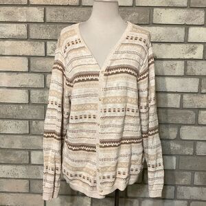 3for$20 sweater large